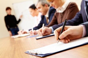 Corporate Training